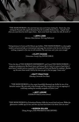 Read The Horizon Experiment  1 Page 10 in English