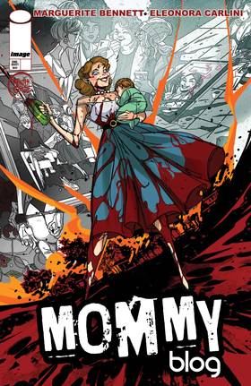 Read Mommy Blog  1 Page 1 in English
