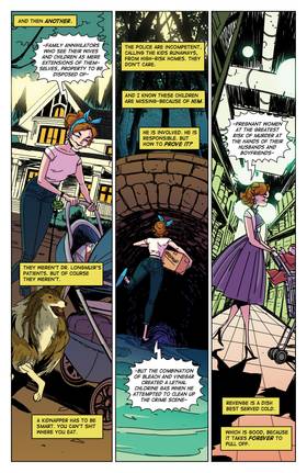 Read Mommy Blog  1 Page 9 in English
