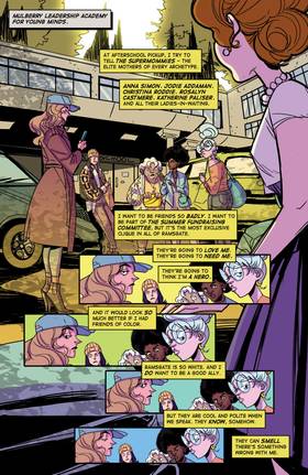 Read Mommy Blog  1 Page 10 in English