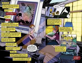 Read Mommy Blog  1 Page 7 in English