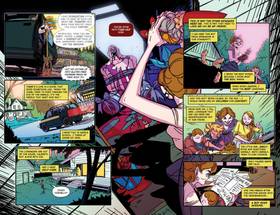 Read Mommy Blog  1 Page 8 in English