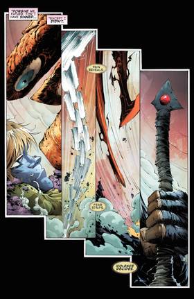 Read The Curse Of Sherlee Johnson  4 Page 3 in English