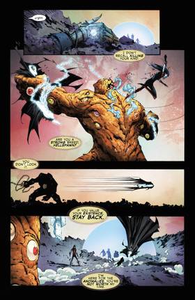Read The Curse Of Sherlee Johnson  4 Page 7 in English