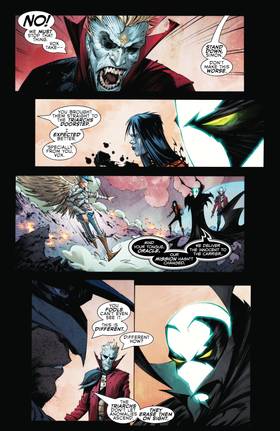 Read The Curse Of Sherlee Johnson  4 Page 10 in English