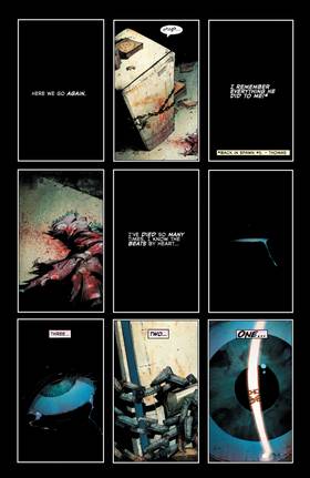 Read The Curse Of Sherlee Johnson  1 Page 3 in English