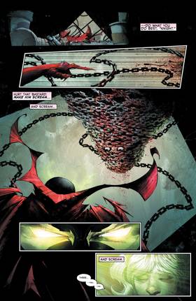 Read The Curse Of Sherlee Johnson  1 Page 5 in English