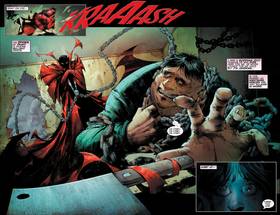Read The Curse Of Sherlee Johnson  1 Page 4 in English