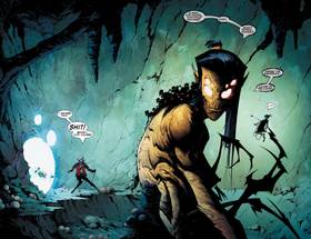Read The Curse Of Sherlee Johnson  2 Page 4 in English