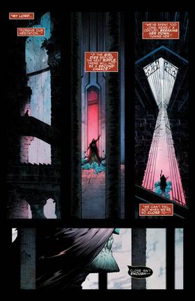 Read The Curse Of Sherlee Johnson  3 Page 3 in English