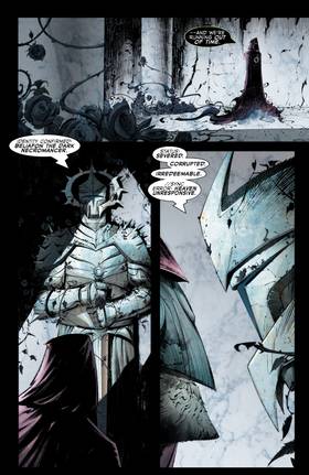 Read The Curse Of Sherlee Johnson  3 Page 4 in English