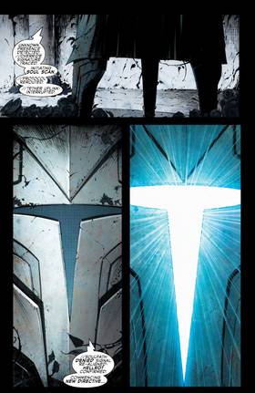Read The Curse Of Sherlee Johnson  3 Page 5 in English