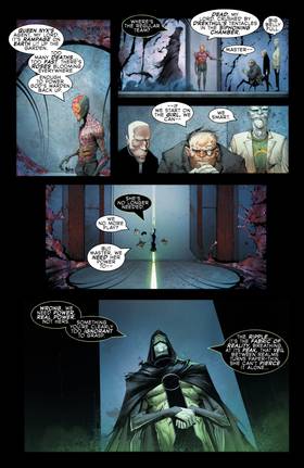Read The Curse Of Sherlee Johnson  3 Page 7 in English