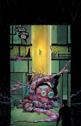 Read The Curse Of Sherlee Johnson  3 Page 8 in English