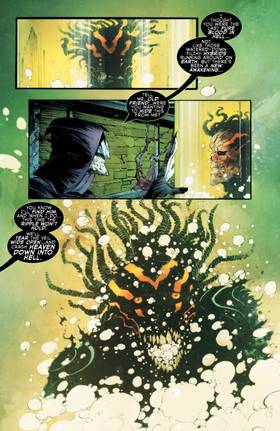 Read The Curse Of Sherlee Johnson  3 Page 9 in English