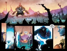 Read The Curse Of Sherlee Johnson  3 Page 10 in English