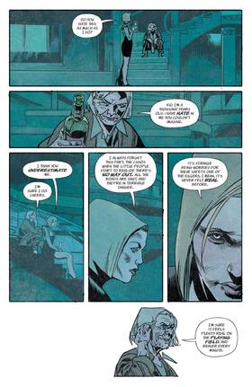 Read Exquisite Corpses  6 Page 4 in English