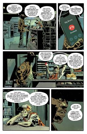 Read Exquisite Corpses  2 Page 4 in English