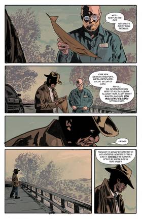 Read Exquisite Corpses  2 Page 8 in English