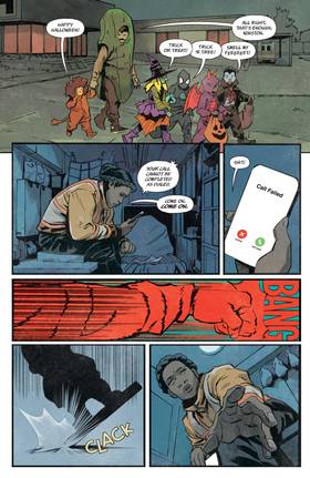 Read Exquisite Corpses  5 Page 10 in English