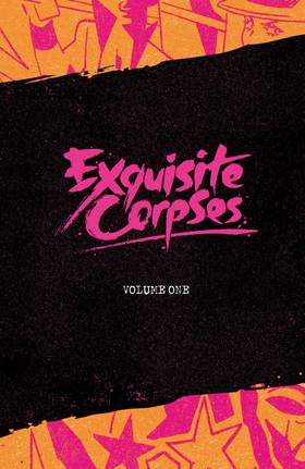Read Exquisite Corpses  1 Page 3 in English