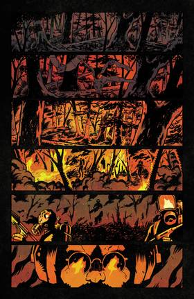 Read Exquisite Corpses  8 Page 5 in English