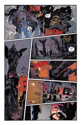 Read Exquisite Corpses  8 Page 10 in English