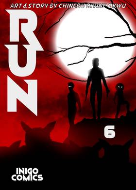 Read RUN  6 Page 1 in English
