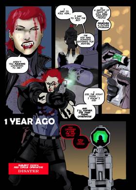 Read RUN  6 Page 2 in English