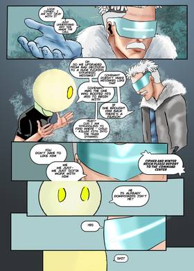 Read RUN  6 Page 7 in English