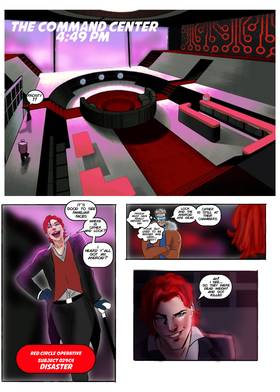 Read RUN  6 Page 8 in English
