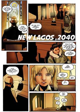 Read RUN  7 Page 3 in English