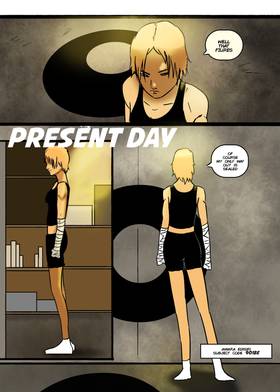Read RUN  7 Page 6 in English