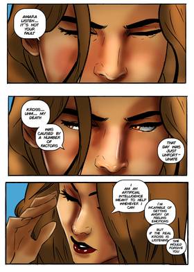 Read RUN  7 Page 10 in English