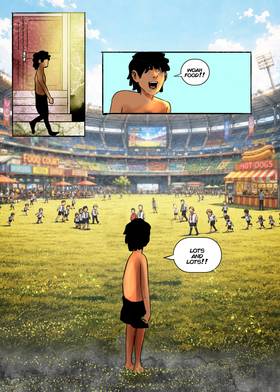 Read RUN  8 Page 7 in English