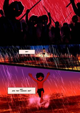 Read RUN  8 Page 8 in English