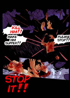 Read RUN  8 Page 9 in English