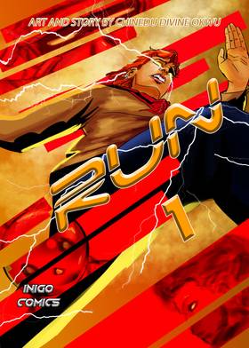 Read RUN  1 Page 1 in English