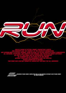 Read RUN  1 Page 2 in English