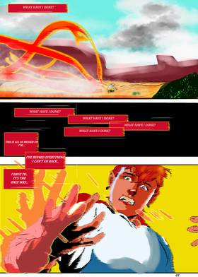 Read RUN  1 Page 3 in English