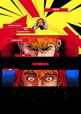 Read RUN  1 Page 4 in English