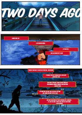 Read RUN  1 Page 5 in English