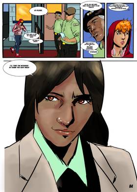 Read RUN  1 Page 6 in English