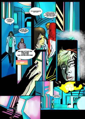 Read RUN  1 Page 7 in English
