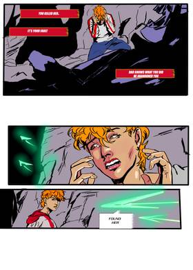 Read RUN  1 Page 9 in English