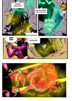 Read RUN  1 Page 10 in English