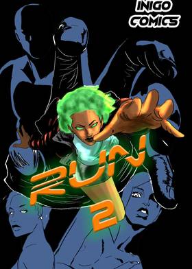 Read RUN  2 Page 1 in English