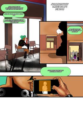 Read RUN  2 Page 2 in English