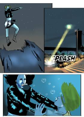 Read RUN  2 Page 4 in English