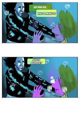 Read RUN  2 Page 5 in English